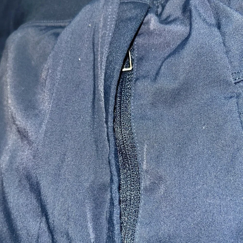 Lululemon Great Wall Pant Sz XL (35